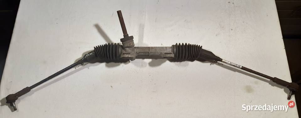 MAGLOWNICA SMART FORTWO II 451 26140658 Mielęcin