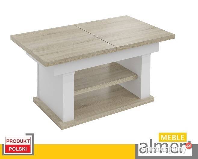 Ławostół Ława L06 podnoszony rozkładany do 210 Poznań