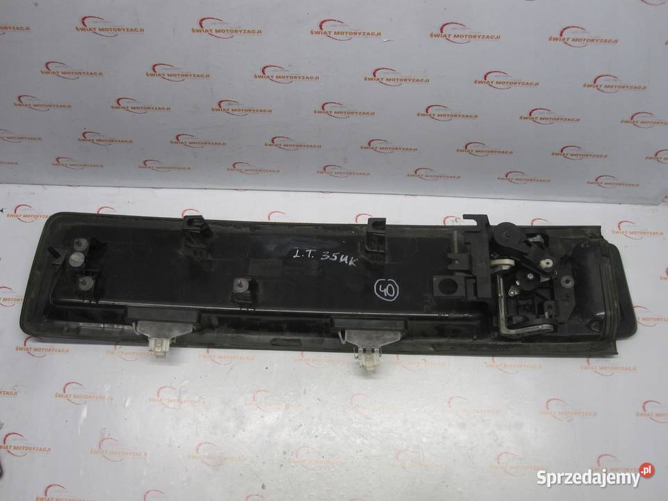 DOBLO II COMBO D 12r blenda klamka drzwi lewa świętokrzyskie Kielce sprzedam