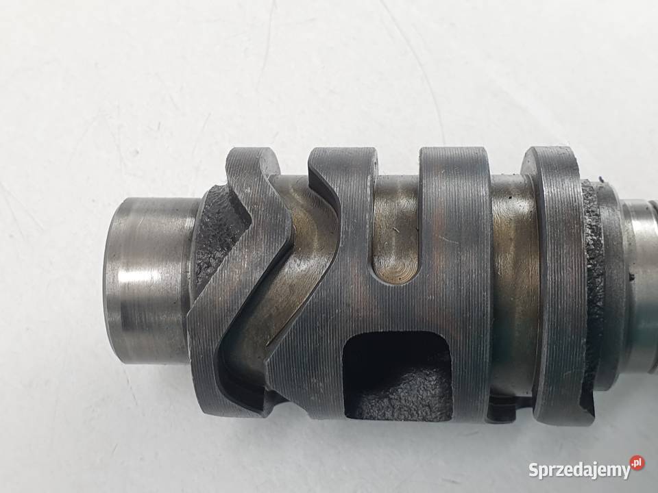 Wybierak Programator Skrzyni Suzuki Drz 400