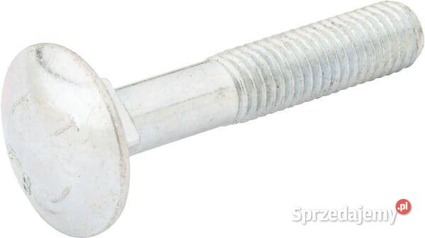 Śruba 8x45 60346 701672 Kosiarki i podkaszarki Kamionna
