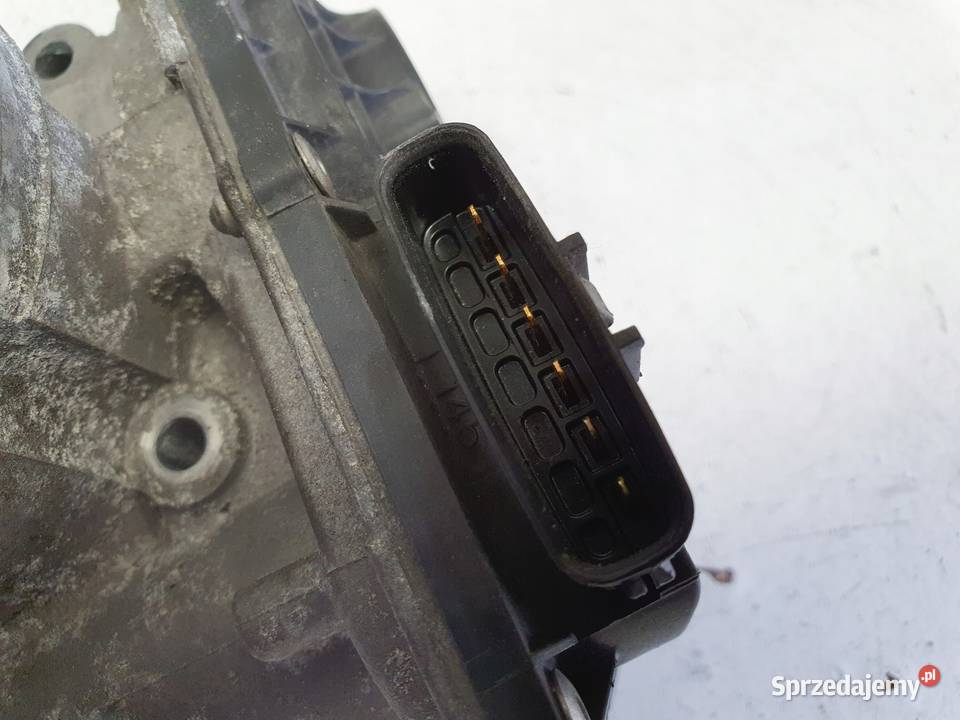 Volvo V90 20 T T4 TURBO PRZEPUSTNICA 31293736 Janów