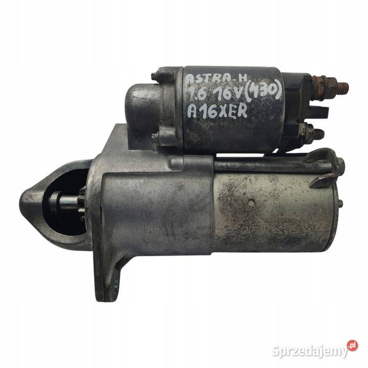 ROZRUSZNIK Opel Astra III H 16 16V oryginał Chełm