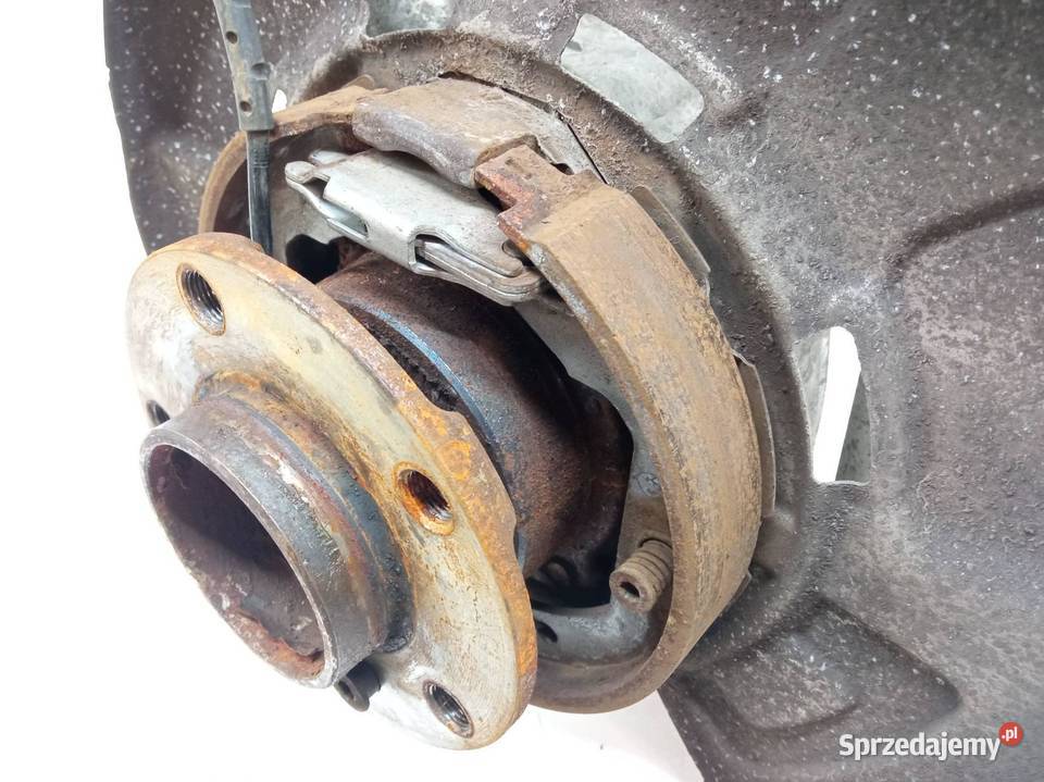 ZWROTNICA PRAWY TYŁ 30 D 312 6877218 Bmw X6 II