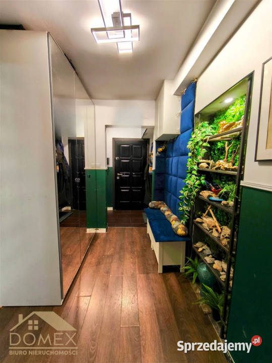 Sprzedam mieszkanie Rybnik 611m2 3 pokoje sprzedam