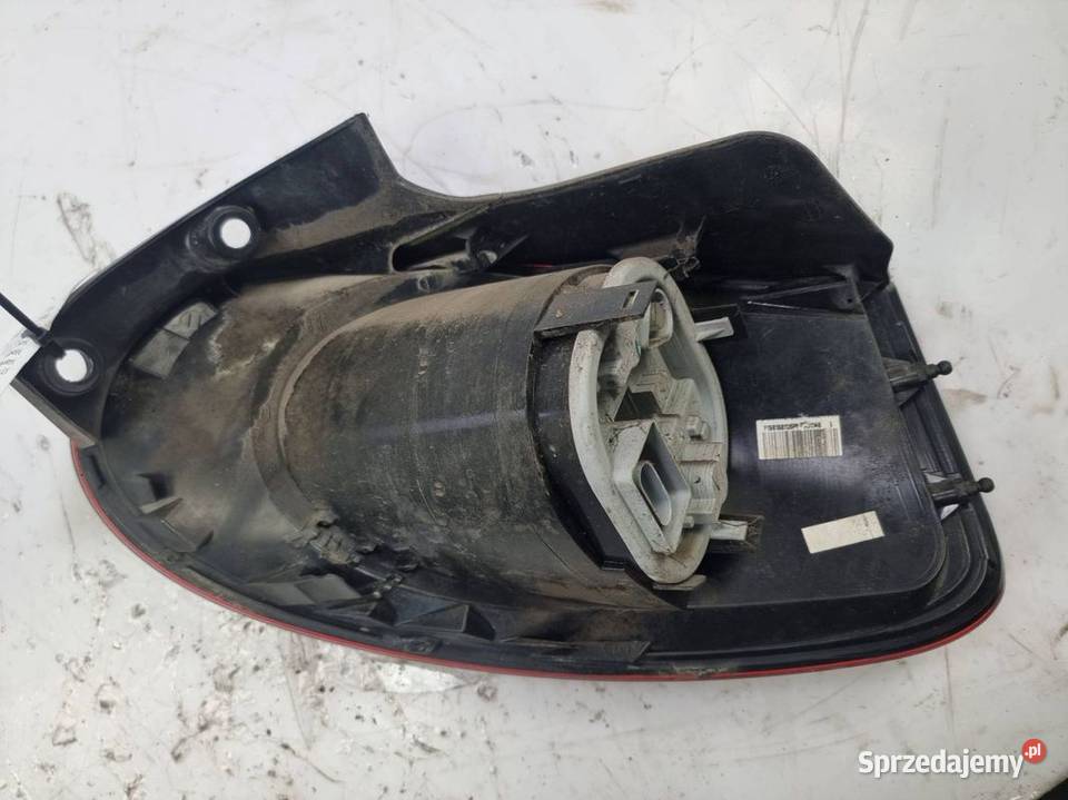 LAMPA LEWA TYŁ FIAT BRAVO Lipno