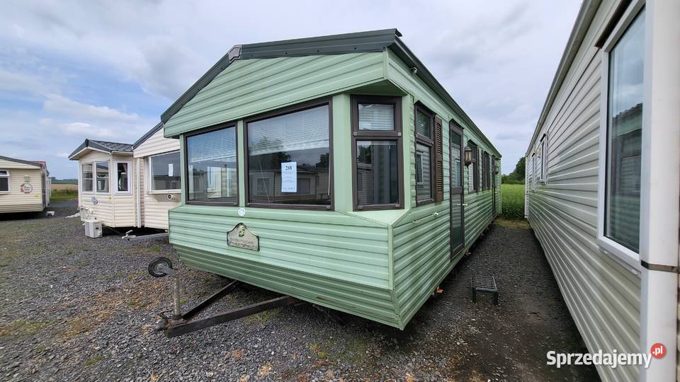 Domki domek holenderski domek angielski 288