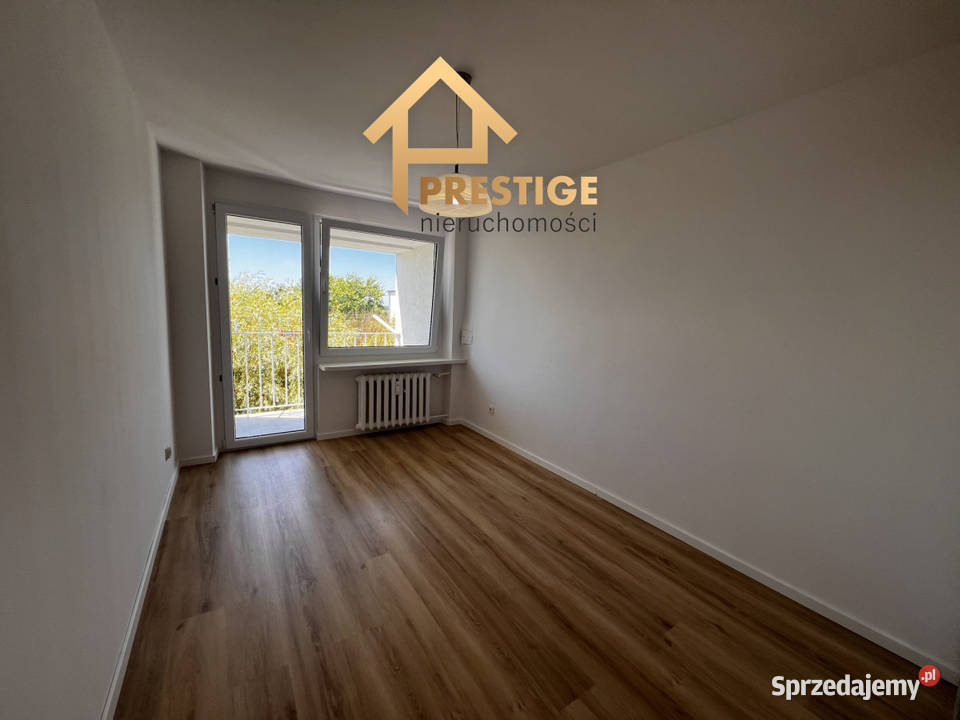 Na wynajem mieszkanie 2 pokoje50m2 Powstańców