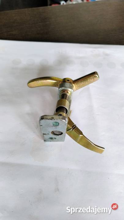 Dźwignia supłacza helikopter Claas Radomsko