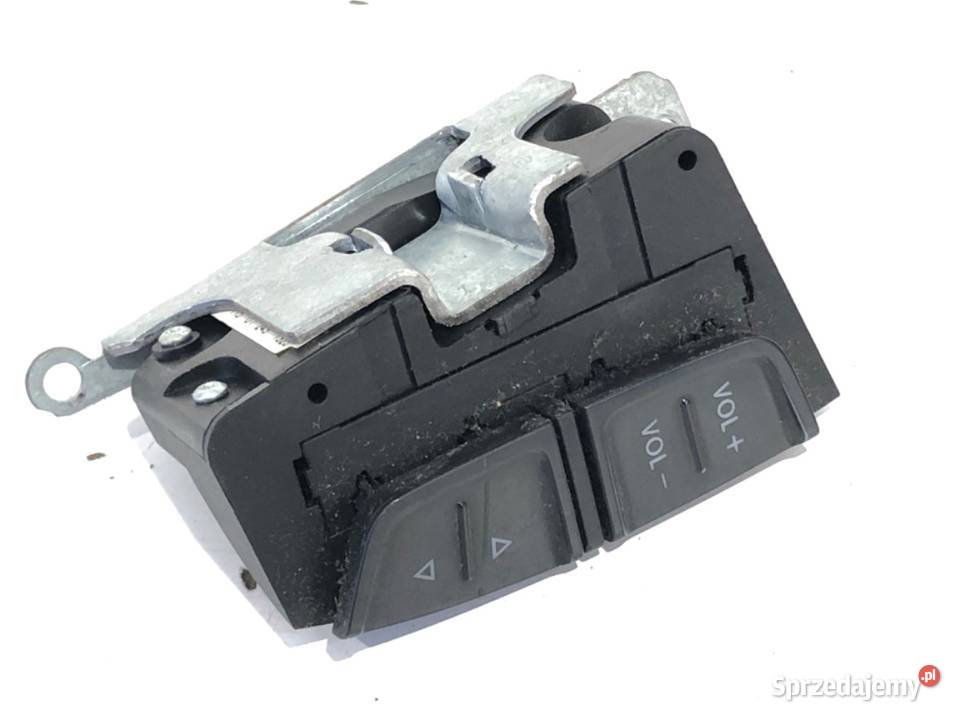 PRZEŁĄCZNIKI KIEROWNICY VW BORA 1J0419091CJ 9905 Wyposażenie wnętrza