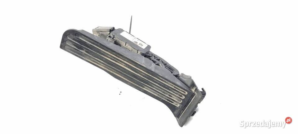 PEDAŁ AUDI A3 8P 1K1721503L kujawsko-pomorskie Lipno