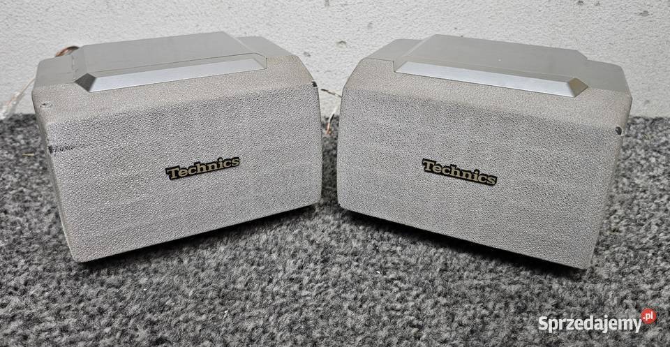 głośniki surround Technics 2 sztuki SB95 Kraków