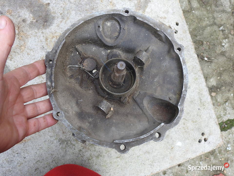 BMW R2 nie R4 R35 Osiołek R71 R66 R75 WH Zundapp Skrzynie biegów Warszawa
