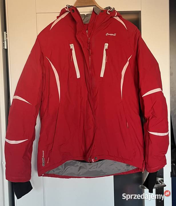 Damska kurtka narciarska Campus Camila 38 dolnośląskie Lubin