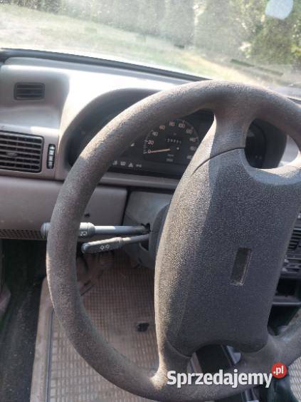 Fiat Uno Porąbka sprzedam