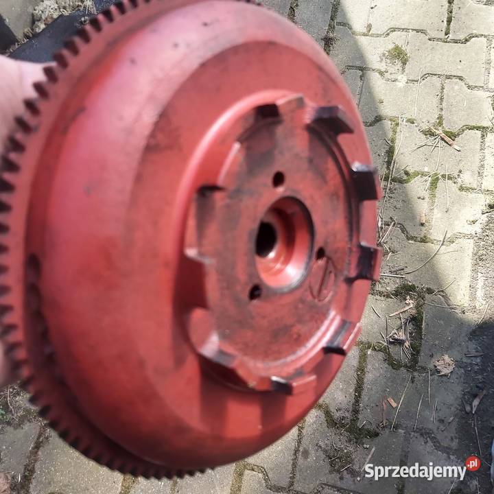 Koło zamachowe na rozrusznik mercury 98 75 2 suw Bydgoszcz