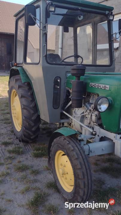 Ursus c 328330 Chlewice