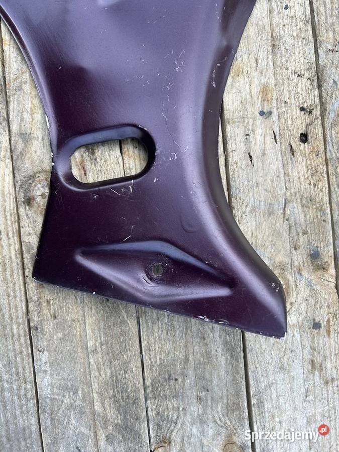 BOCZEK SIMSON SR2 SUHL 50 POKRYWA SILNIKA małopolskie sprzedam