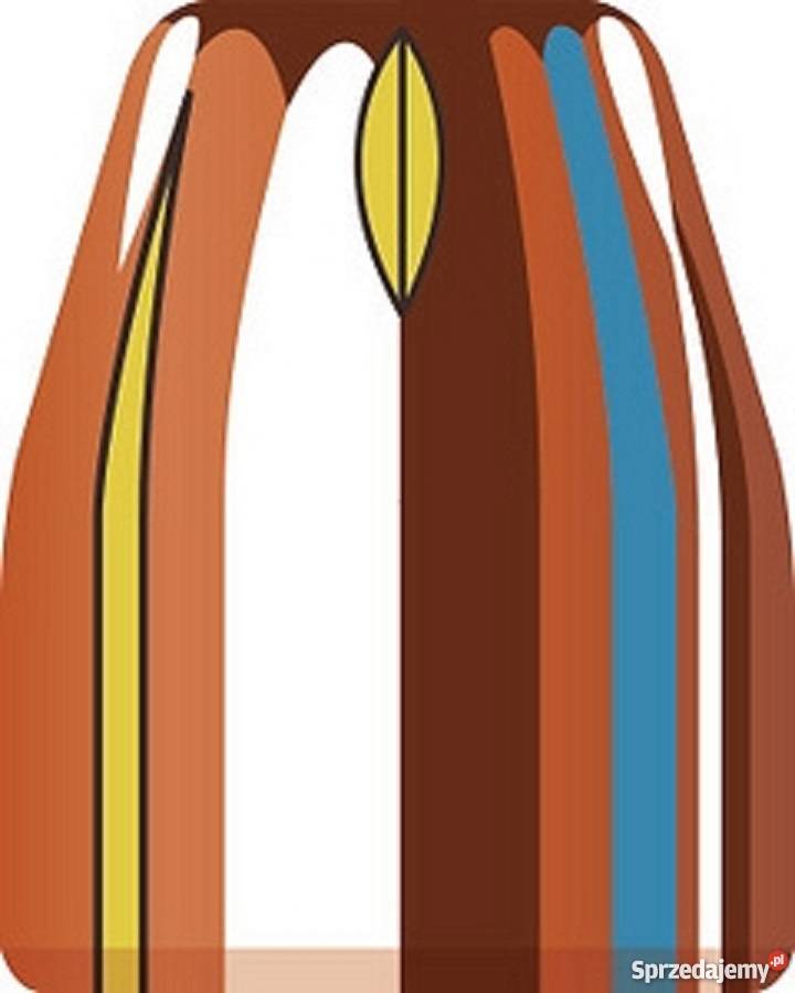 Pociski Hornady 45 451 XTP 200gr 45140 100 Sporty strzeleckie i myślistwo Warszawa