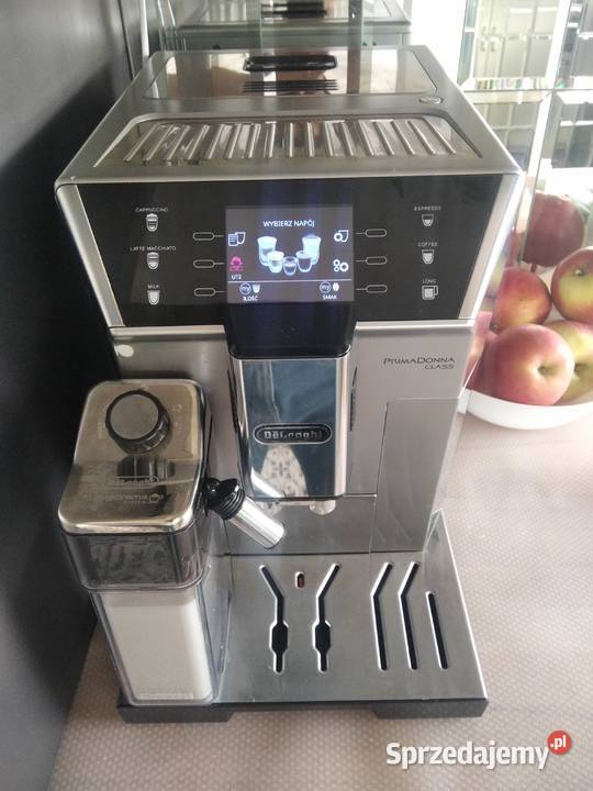 Naprawa DeLonghi Kocmyrzów