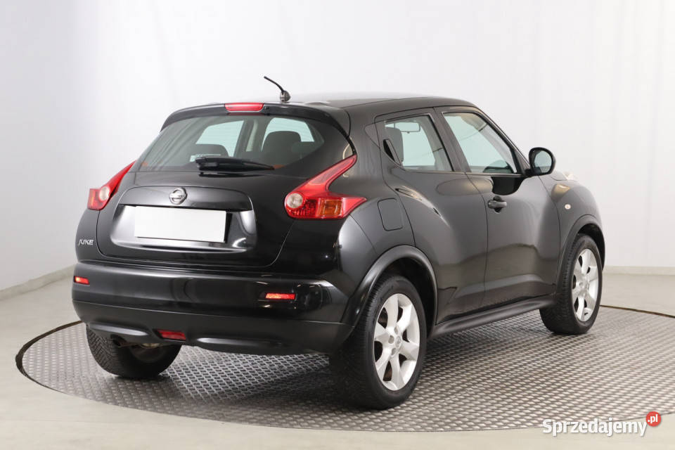 Nissan Juke 16 i śląskie Zabrze