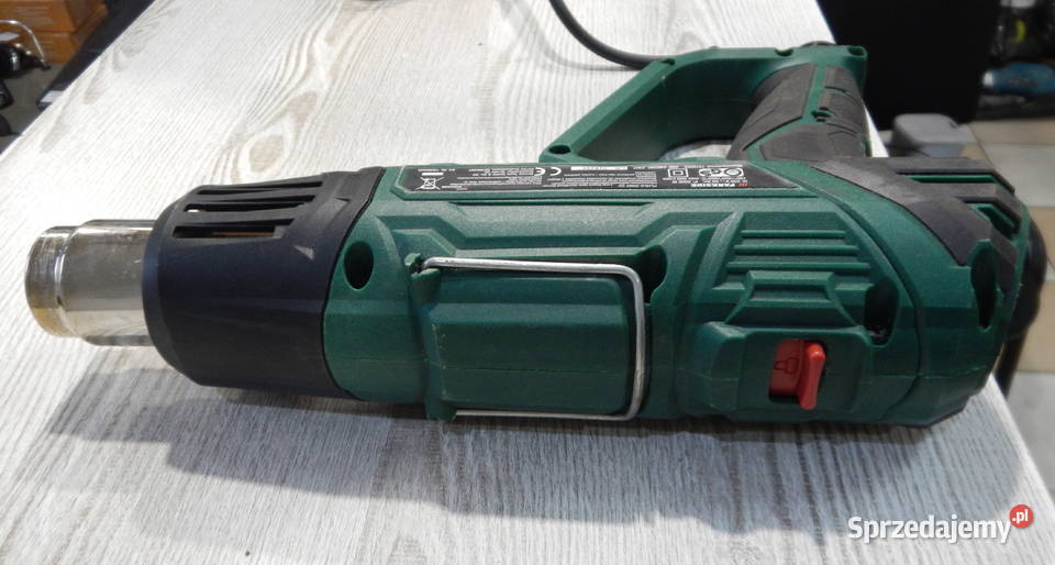 Opalarka Parkside PLHLG 2000 C2 Leżajsk