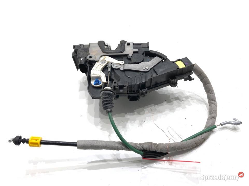 ZAMEK DRZWI PRAWY TYŁ MERCEDES GLC SUV osobowe