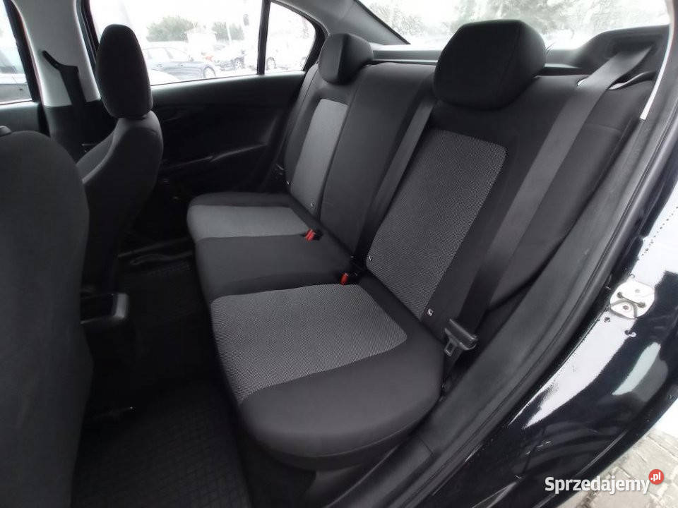 FIAT Tipo 2021r FV23 Salon Polska Bluetooth DRL Kraków