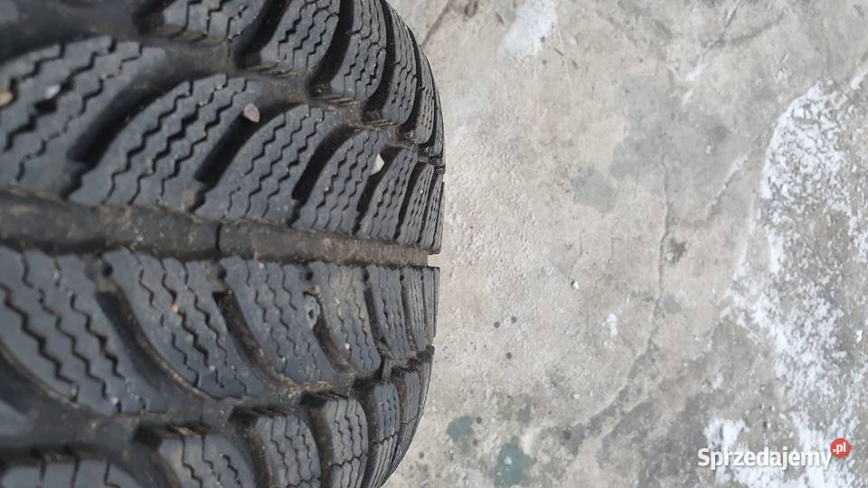 koła opony felgi 1956515 audi wolkswagen skoda Samochodowe Kiełczewice Dolne sprzedam