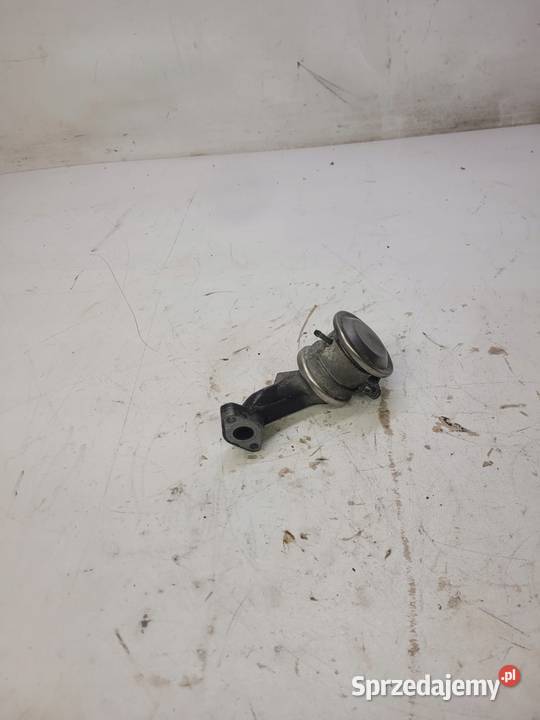 ZAWÓR EGR AUDI S4 S5 A6 A7 30 TFSI 06E131102B osobowe Przystajń