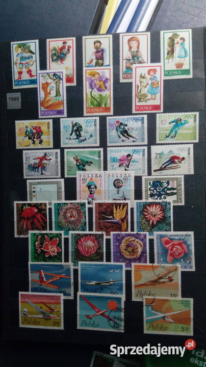 ZNACZKI POLSKIE r6469 Góra