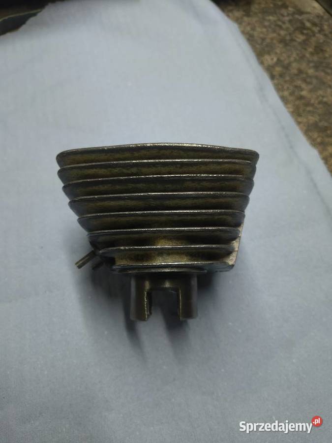 Cylinder Karpaty delta Riga Pozostałe Rzeszów