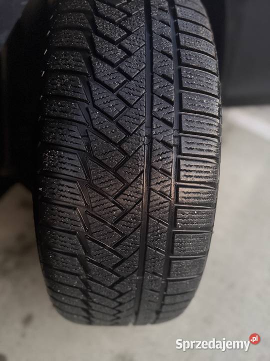 Zamiana FV23 Oryginalny lakier czarny Legionowo