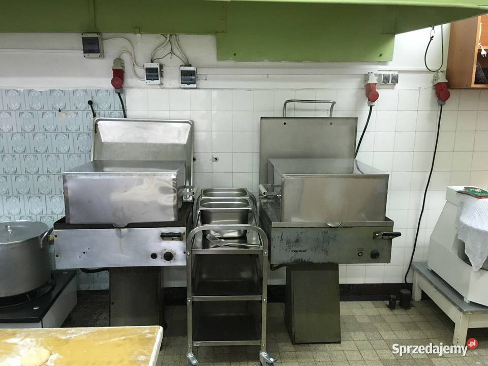 Kluski na parze przystawka do gotowania