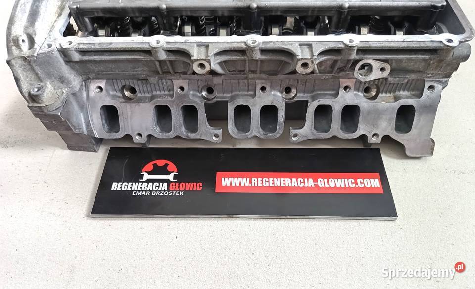 GŁOWICA Ford Peugeot Citroen 22 TDCI HDI Brzostek sprzedam