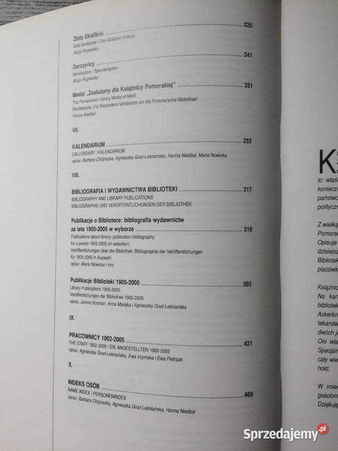 3721 Stadtbibliothek Do Książnicy Pomorskiej Szczecin