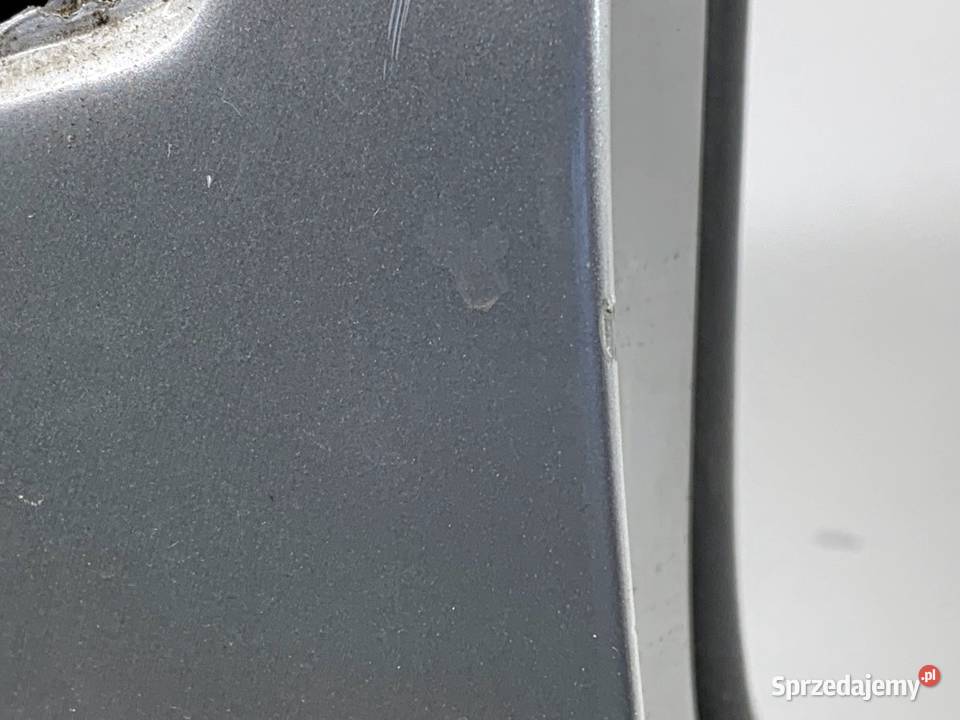 DRZWI LEWY PRZÓD NISSAN QASHQAI J10 Crossover