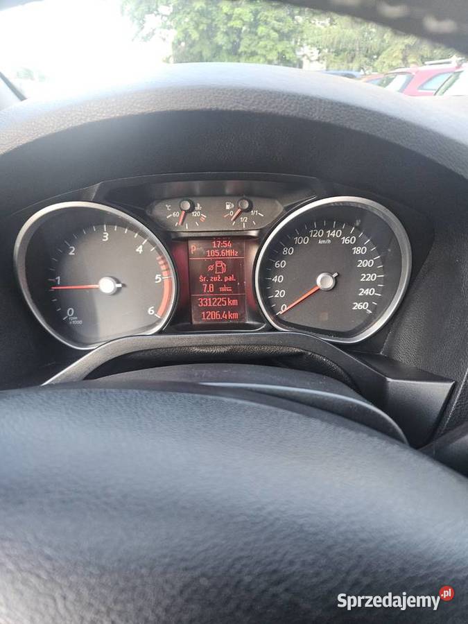 Ford s mk1 20 tdci durashift elektryczne szyby Warszawa