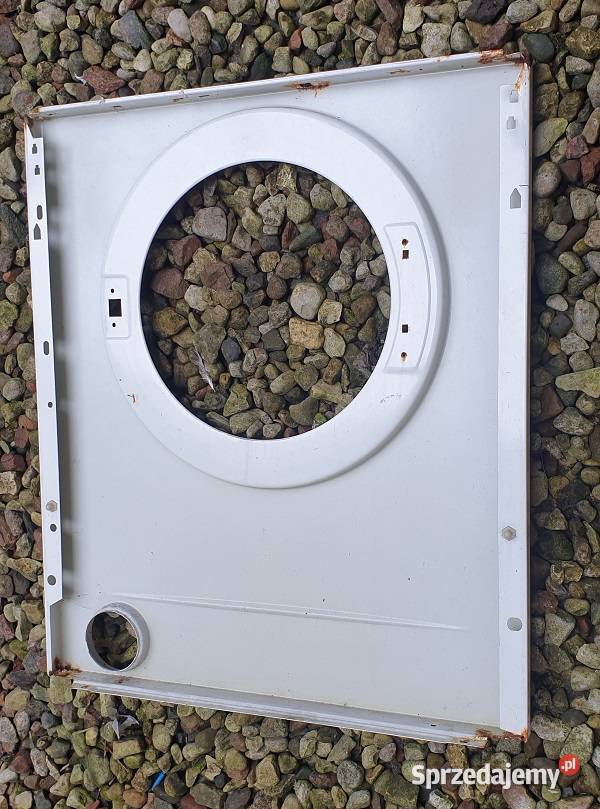 Pralka Bosch E WAA2027JPL24