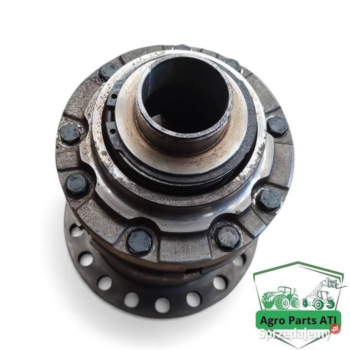 Dyferencjał F930301020020 Fendt 916 Favorit Ciechanowiec