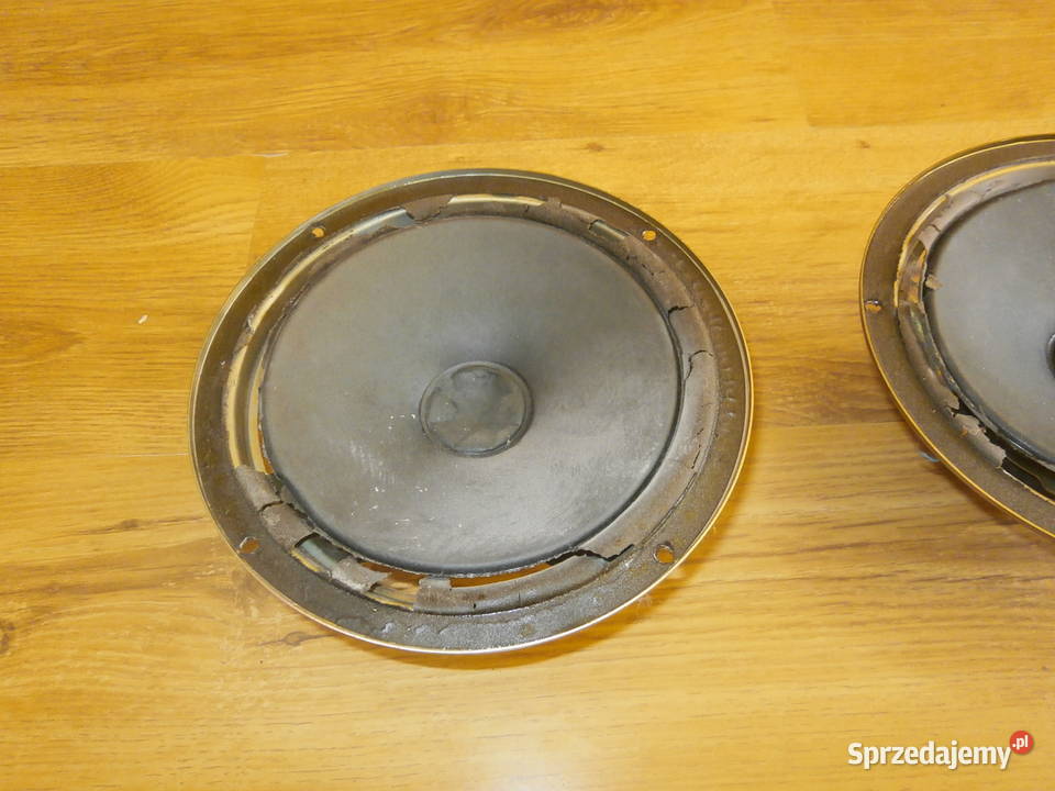 Głośniki GDN 204012 Tonsil do regeneracji 2 Łódź