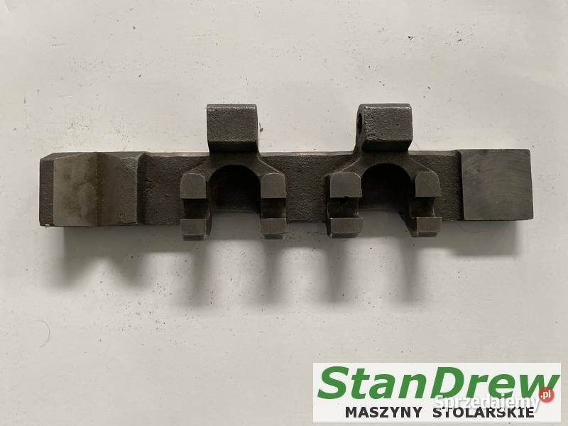 Ogniwo gąsienica do wielopiły 6 Mojusz