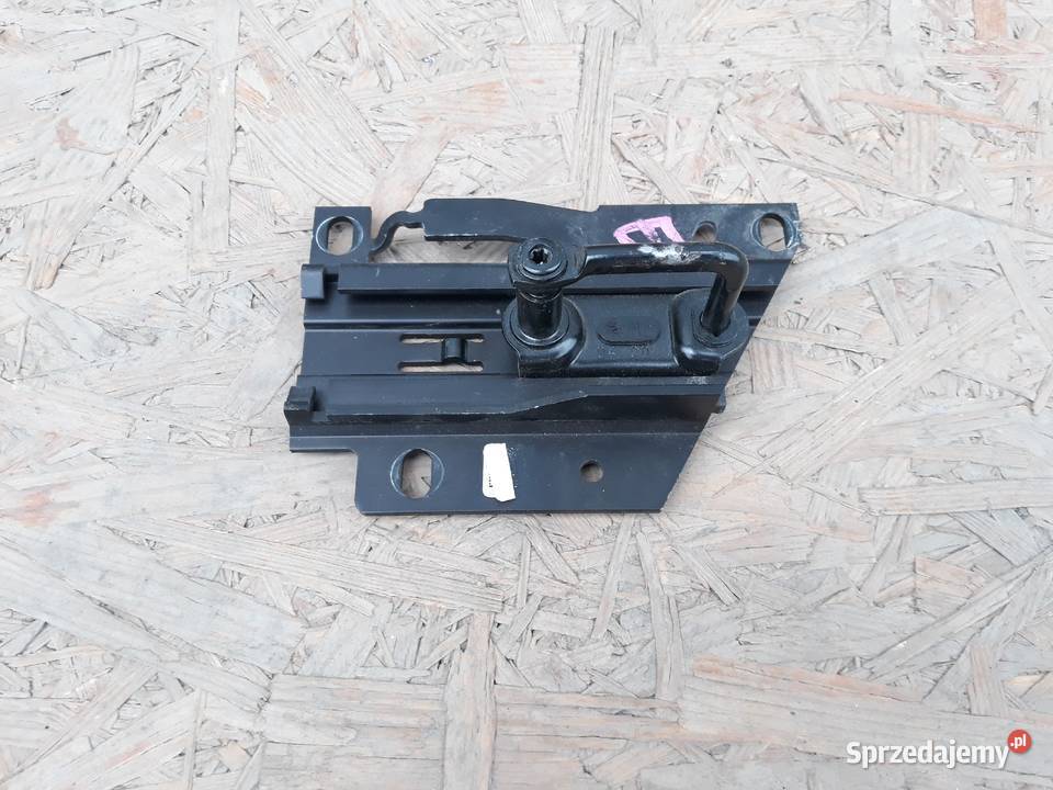 AUDI A4 B9 RYGIEL MASKI LEWY PRAWY 8W0823185E sprzedam