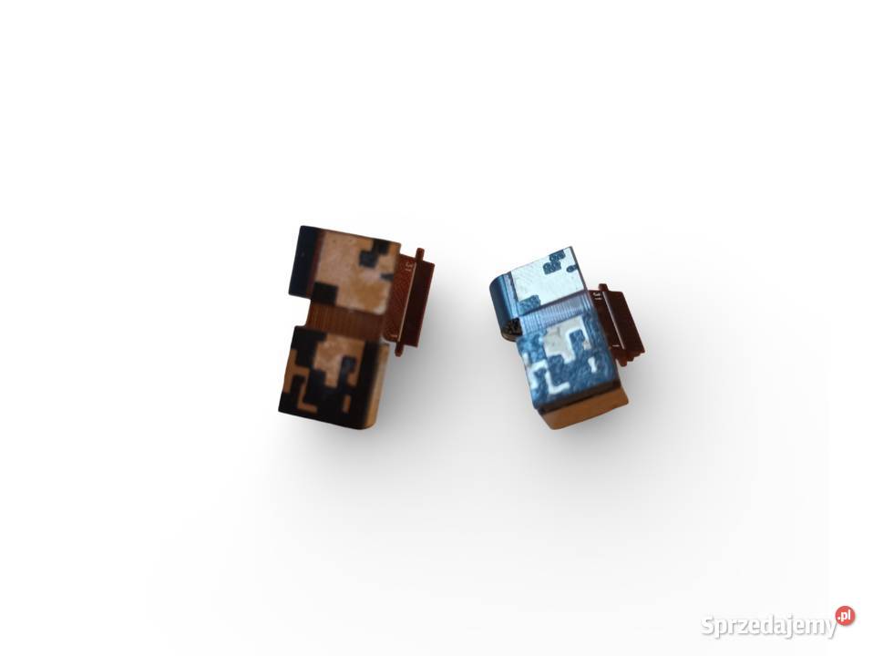 Dell Venue 11 Pro 5130 tylna kamera tylny aparat Dell małopolskie Kraków