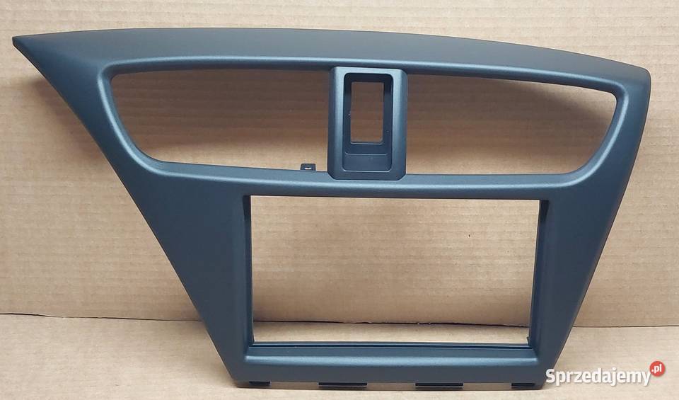 CARAV 11267 OBUDOWA RAMKA RADIA 2 DIN HONDA dolnośląskie Mielęcin