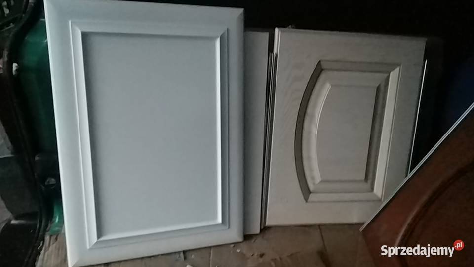 Drzwiczki meblowe 35.5cm Radom