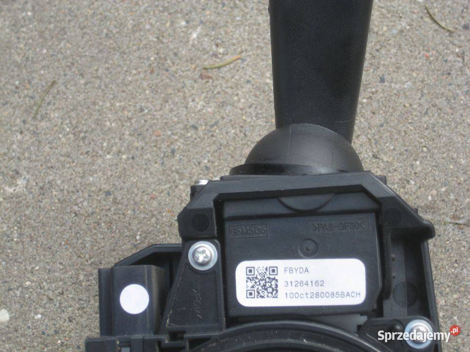 volvo s80 0714r przełącznik kierunkowskazów Rakoniewice