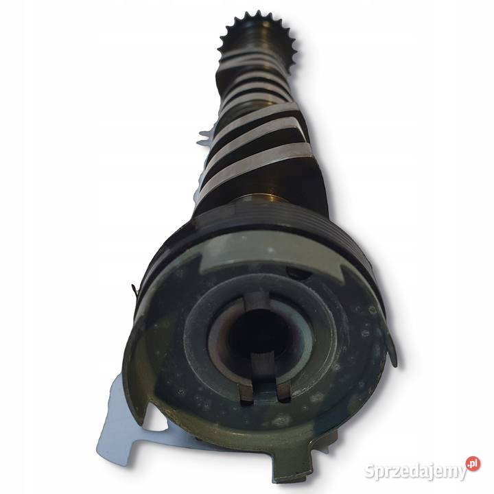 WAŁEK ROZRZĄDU Audi A4 B6 18 T turbo SSĄCY Rozrząd