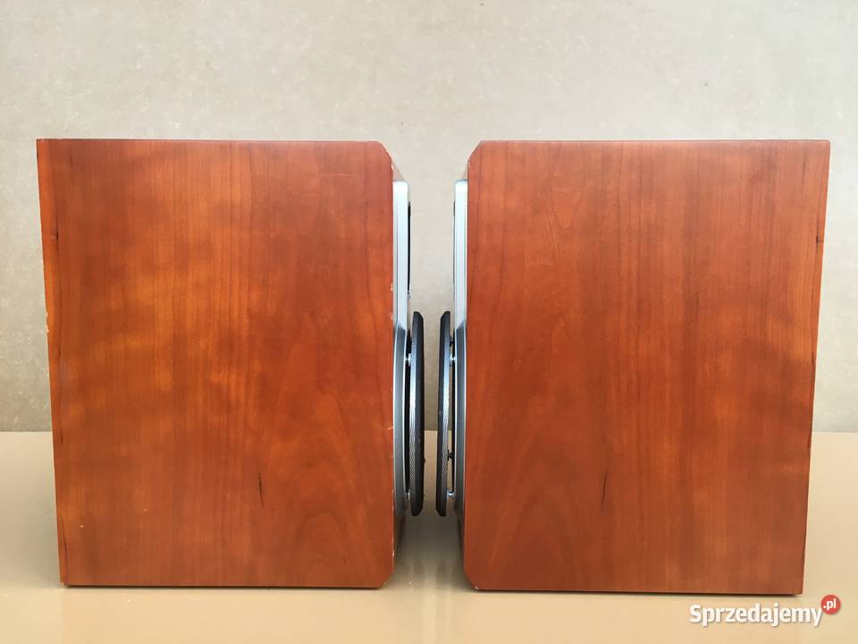 Kolumny wstęgowe Philips MCD708 opolskie Opole