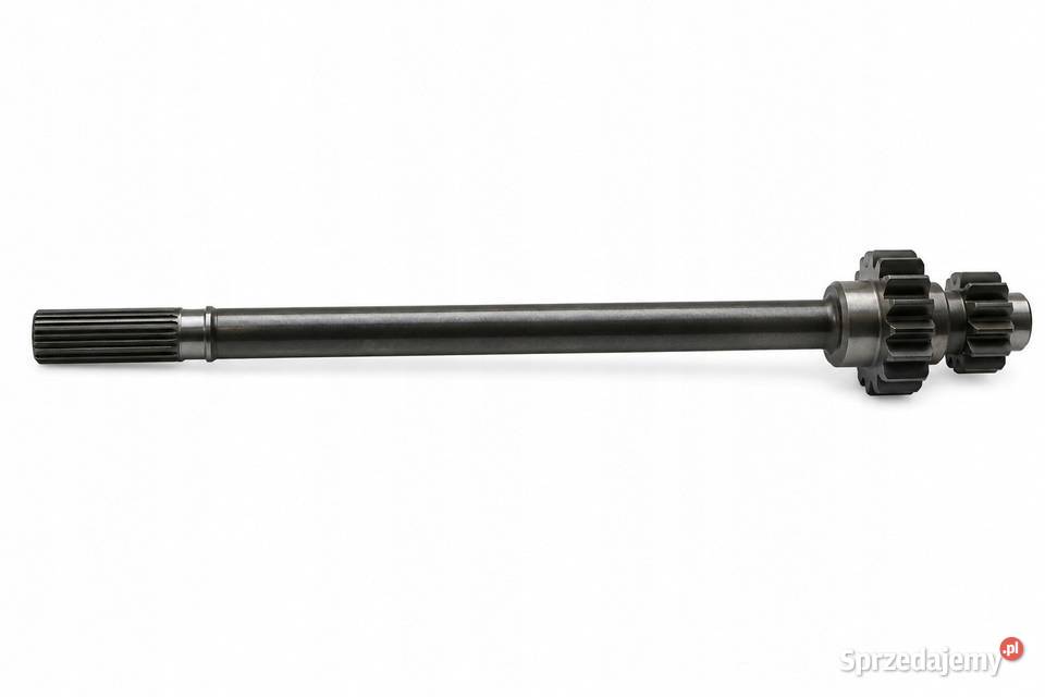 WAŁEK 1619 ZĘBÓW 5401000 obrmin PASUJE DO FIAT Szczecin